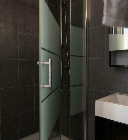 Lovely Studio 600 M Arkéa Arena