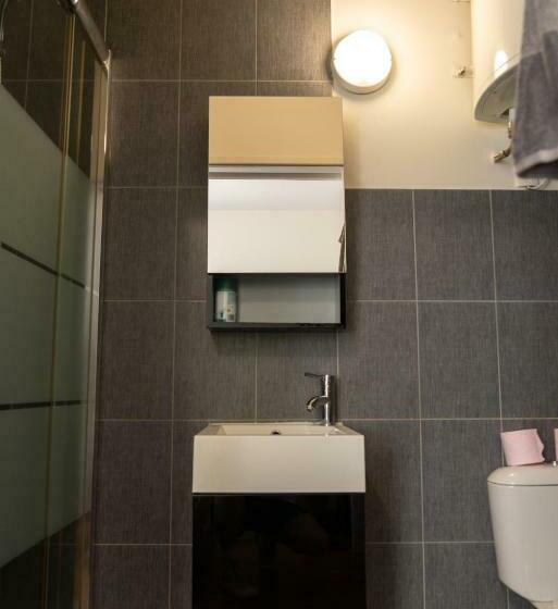 Lovely Studio 600 M Arkéa Arena