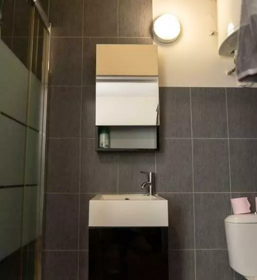 Lovely Studio 600 M Arkéa Arena