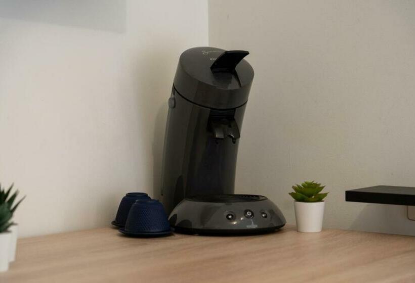 Lovely Studio 600 M Arkéa Arena