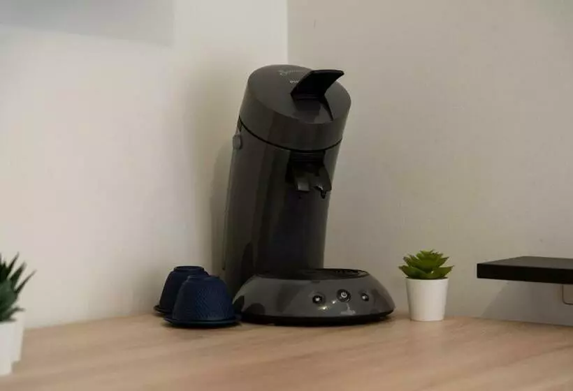 Lovely Studio 600 M Arkéa Arena