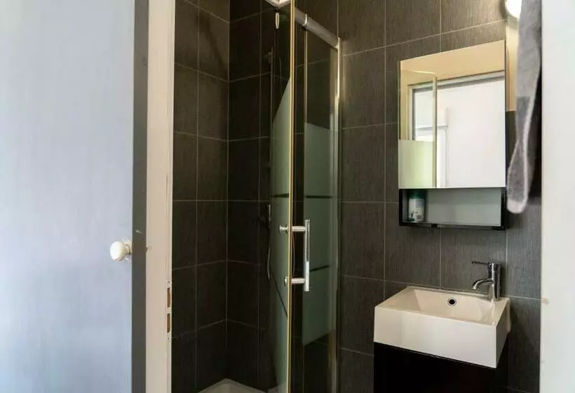 Lovely Studio 600 M Arkéa Arena