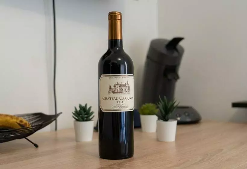 Lovely Studio 600 M Arkéa Arena