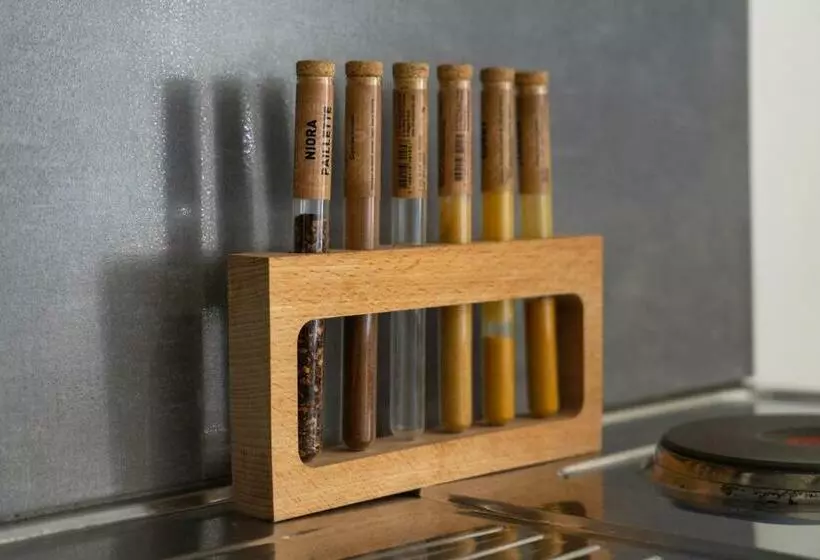 Lovely Studio 600 M Arkéa Arena