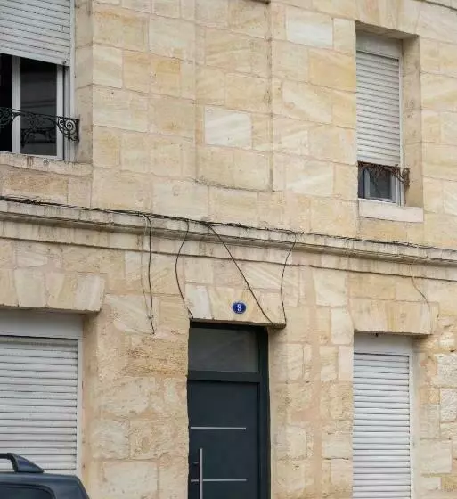 Lovely Studio 600 M Arkéa Arena