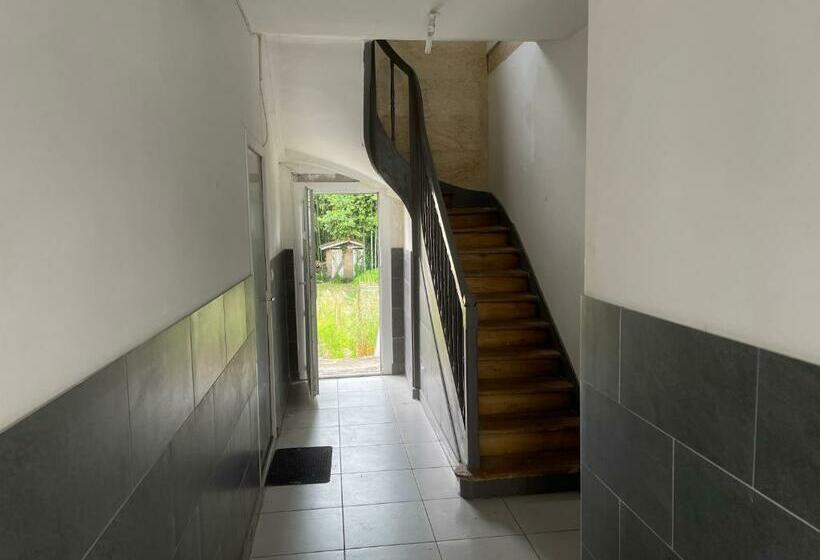 Lovely Studio 600 M Arkéa Arena