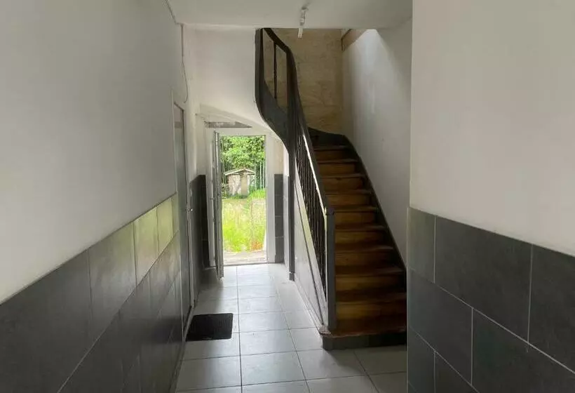 Lovely Studio 600 M Arkéa Arena