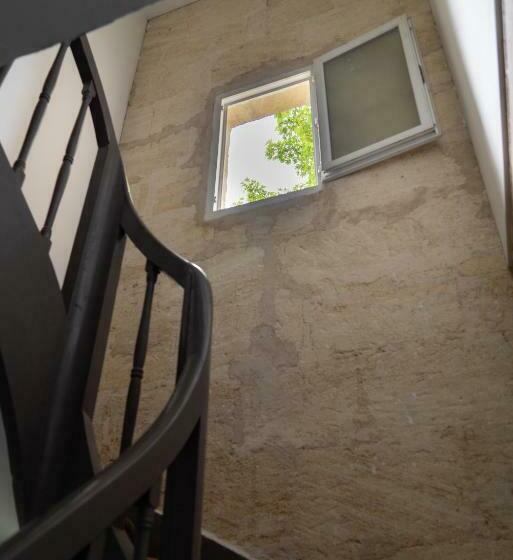 Lovely Studio 600 M Arkéa Arena