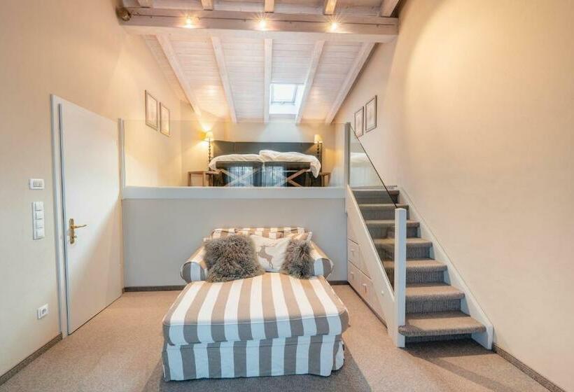 Moutain Chalet Avidea Secret