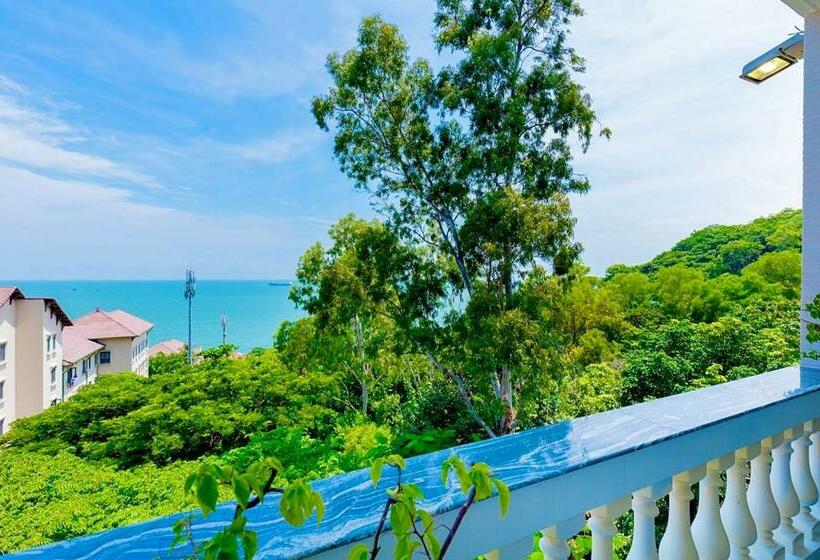 Palm Villa 40 Luxury