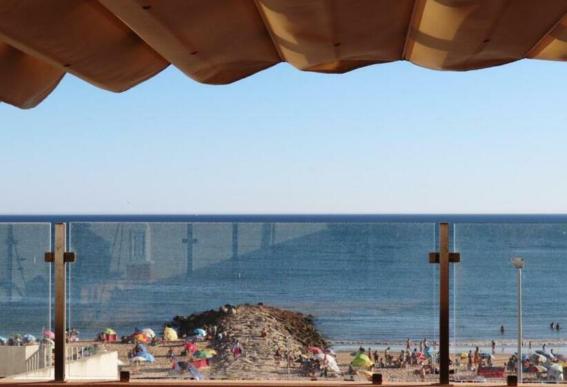 Pandora´s Beach House