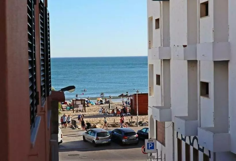 Pandora´s Beach House