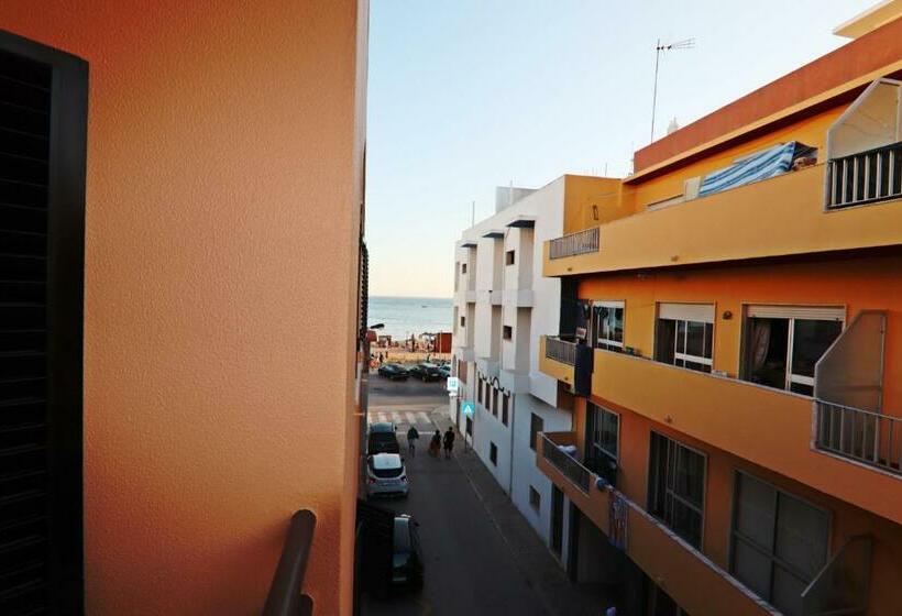 Pandora´s Beach House