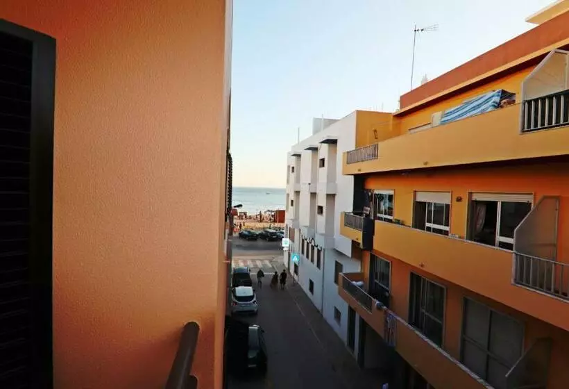 Pandora´s Beach House