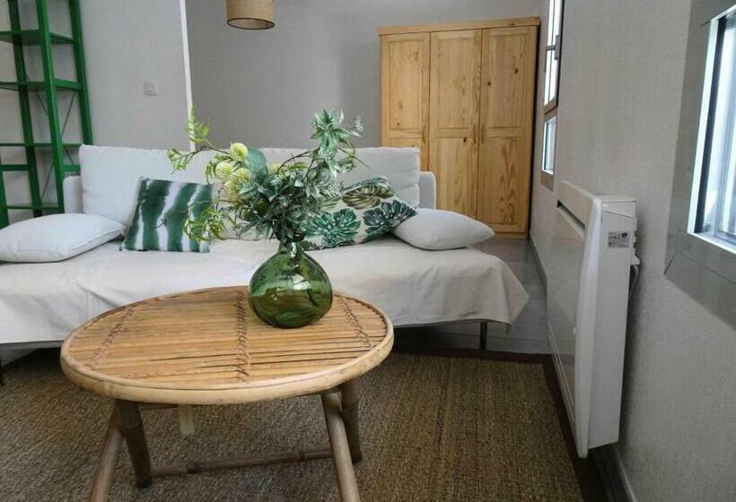 Residence Amaryllis   Studio Pour 2 Personnes 144