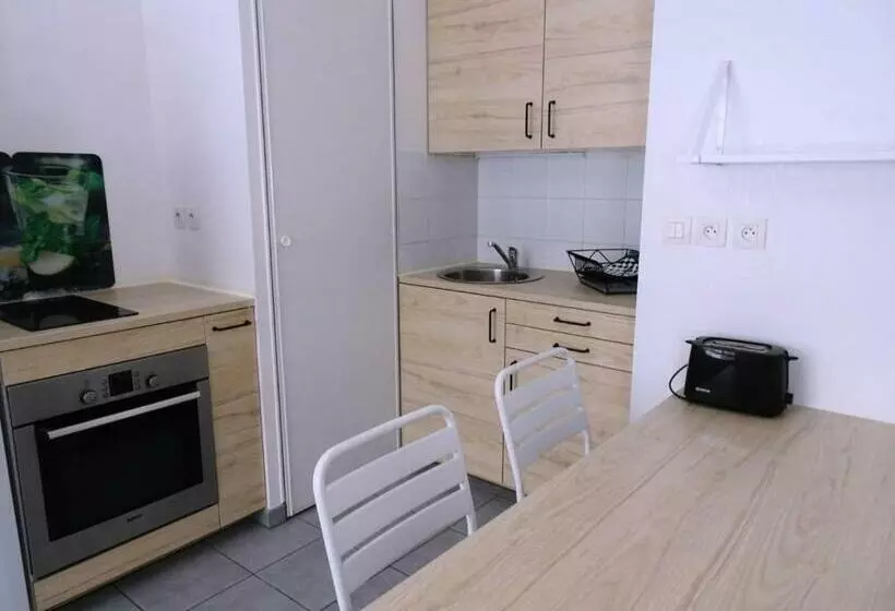 Residence Amaryllis   Studio Pour 2 Personnes 144