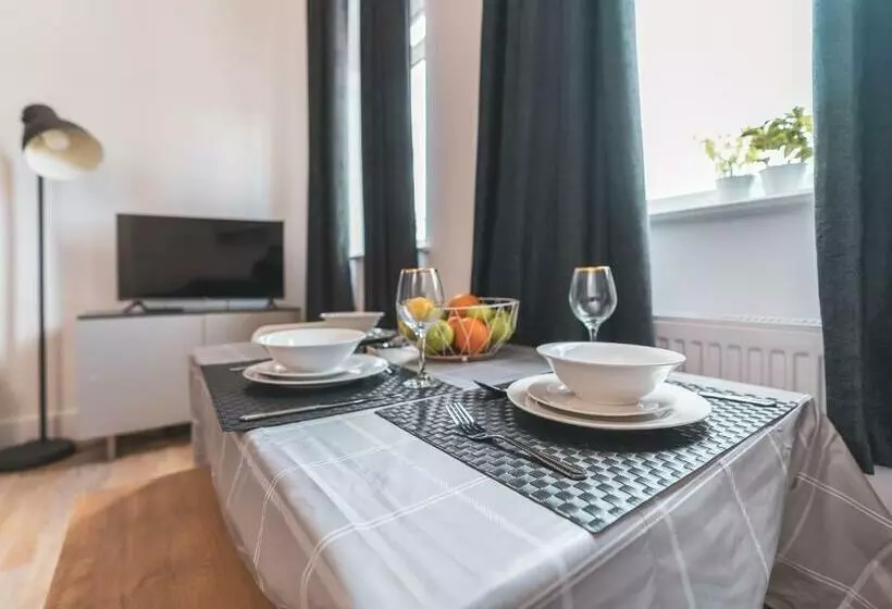 The Old Band Accommodation