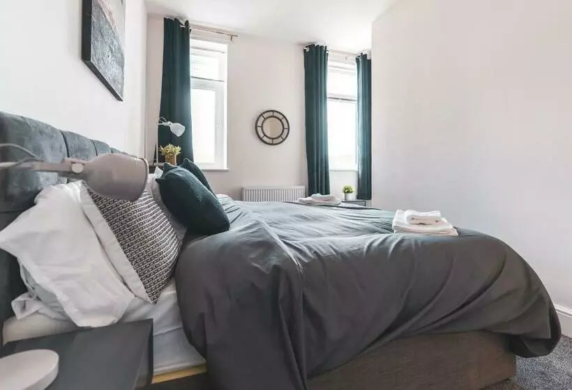 The Old Band Accommodation