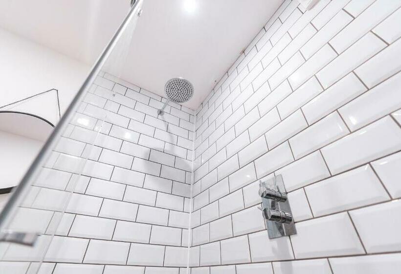 The Old Band Accommodation