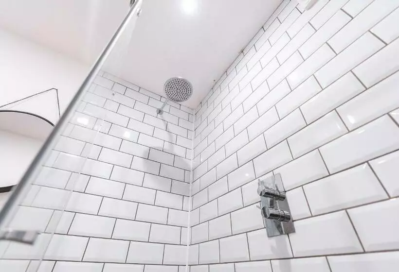 The Old Band Accommodation