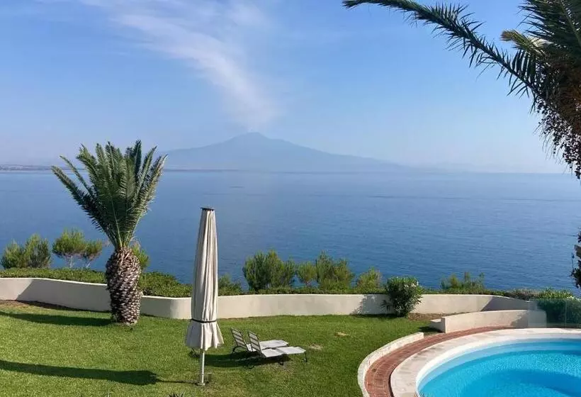 Villa Ilmare Casa