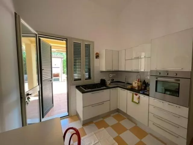 Villa Marbella