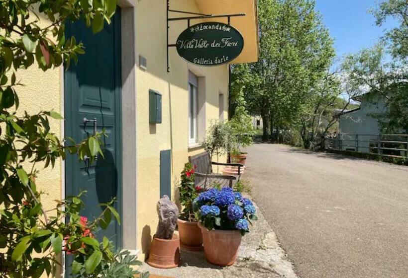 Villa Valle Dei Fiori