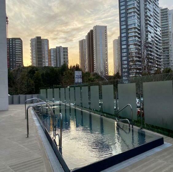 Apartamento Costa Montemar