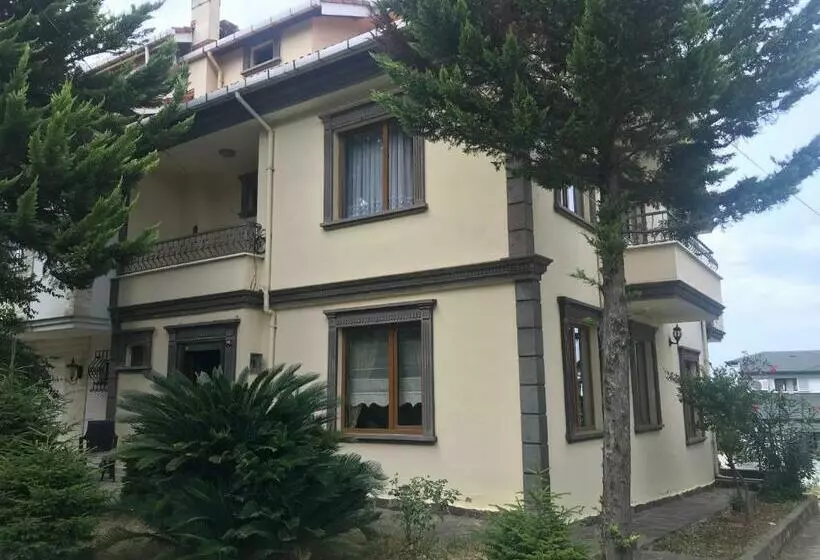 Beachfront, Sea View Villa