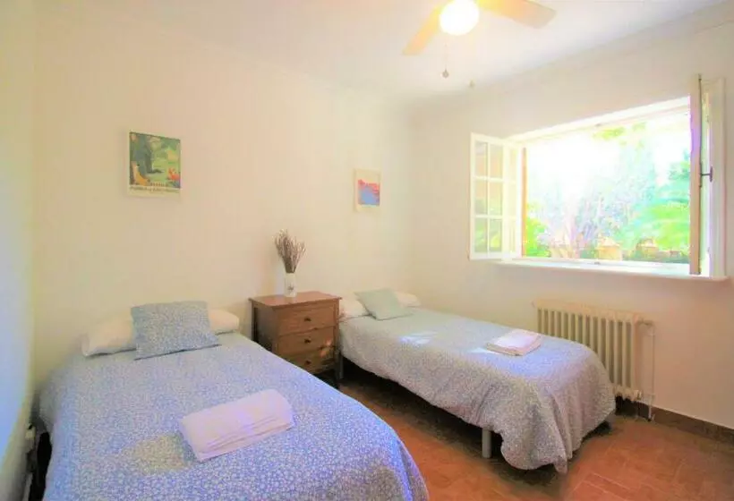 Chalet Casaturis En Urb. La Font Sant Joan D´alacant Ch102