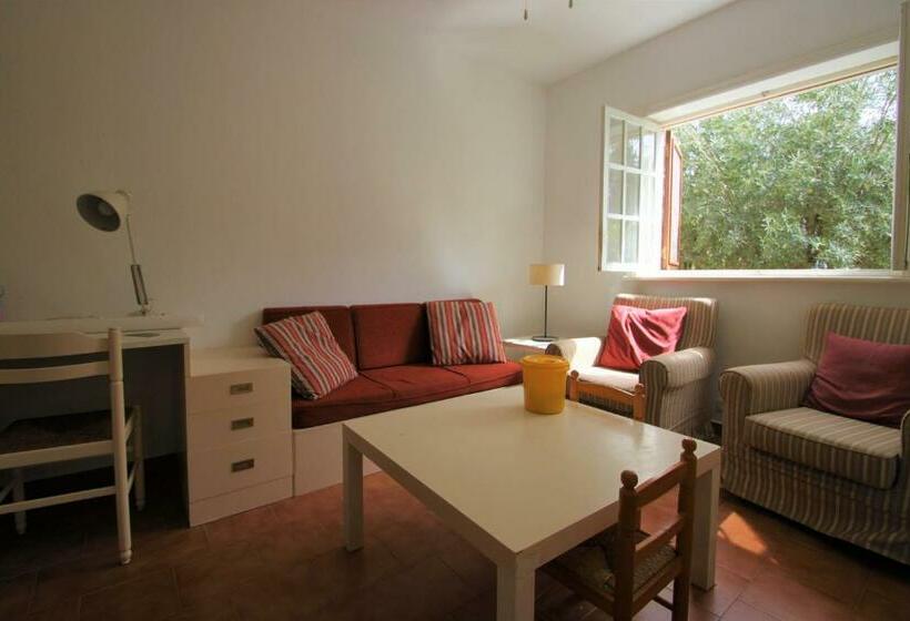 Chalet Casaturis En Urb. La Font Sant Joan D´alacant Ch102