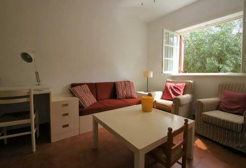 Chalet Casaturis En Urb. La Font Sant Joan D´alacant Ch102