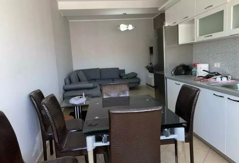 Ecuador Apartment 2