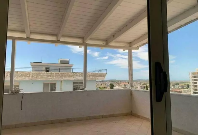 Ecuador Apartment 2