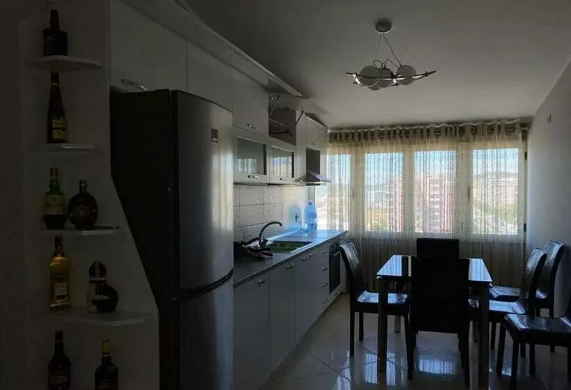 Ecuador Apartment 2