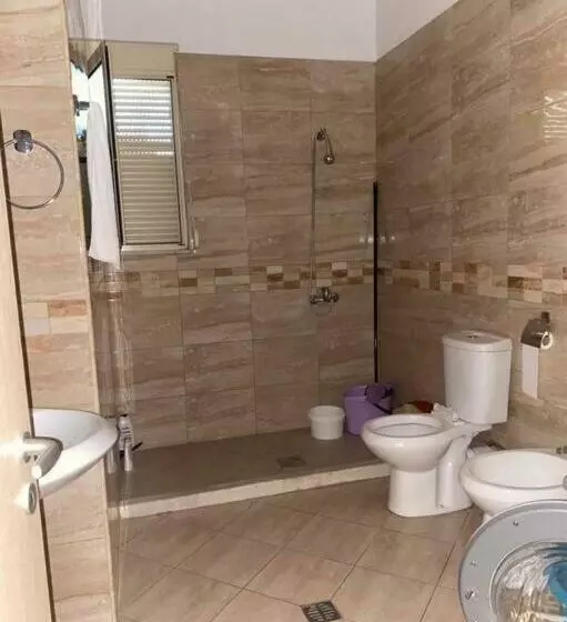 Ecuador Apartment 2