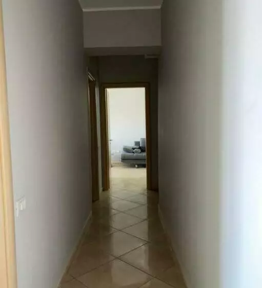 Ecuador Apartment 2