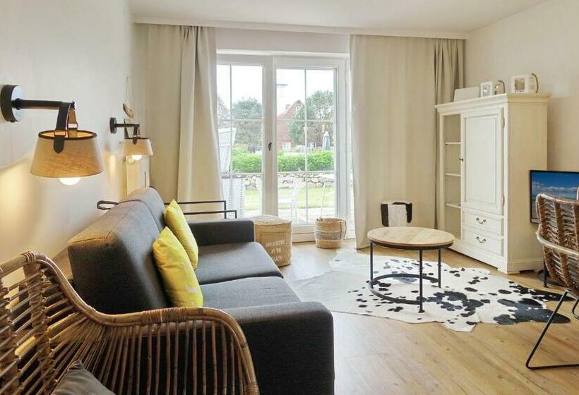 Friesische Str 25a   Whg 4