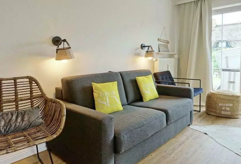 Friesische Str 25a   Whg 4