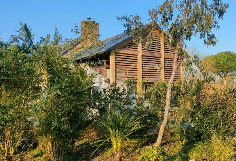 Gite Annarmor Mont St Michel