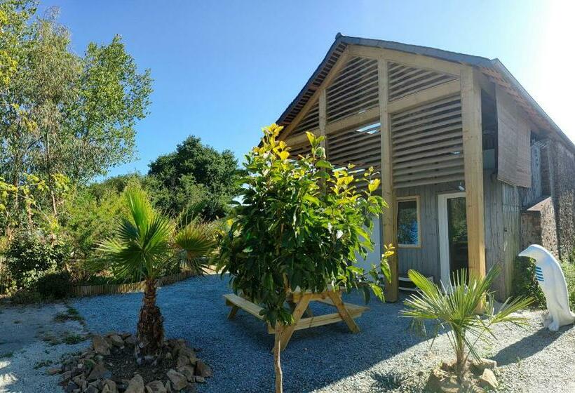 Gite Annarmor Mont St Michel