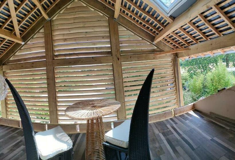 Gite Annarmor Mont St Michel