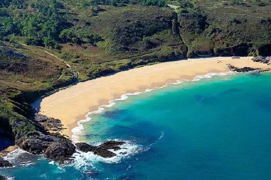 Gite Annarmor Mont St Michel