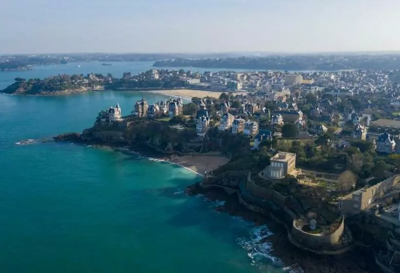 Gite Annarmor Mont St Michel