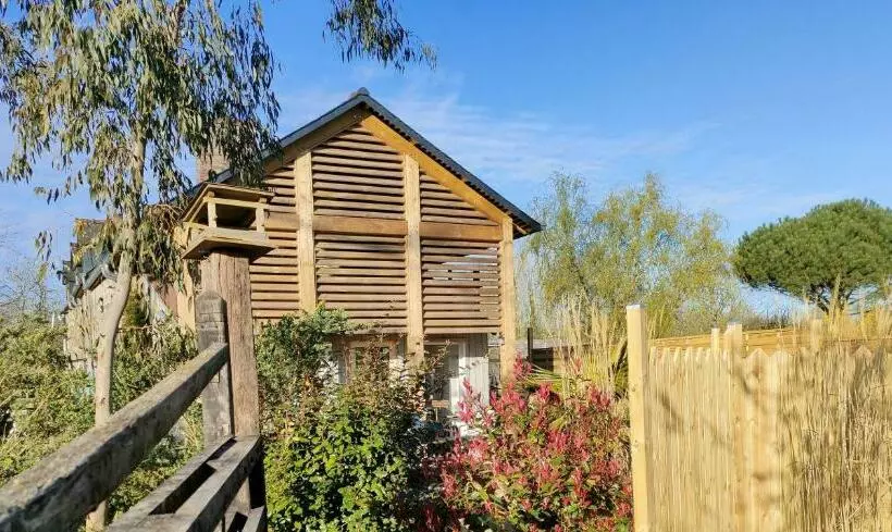 Gite Annarmor Mont St Michel