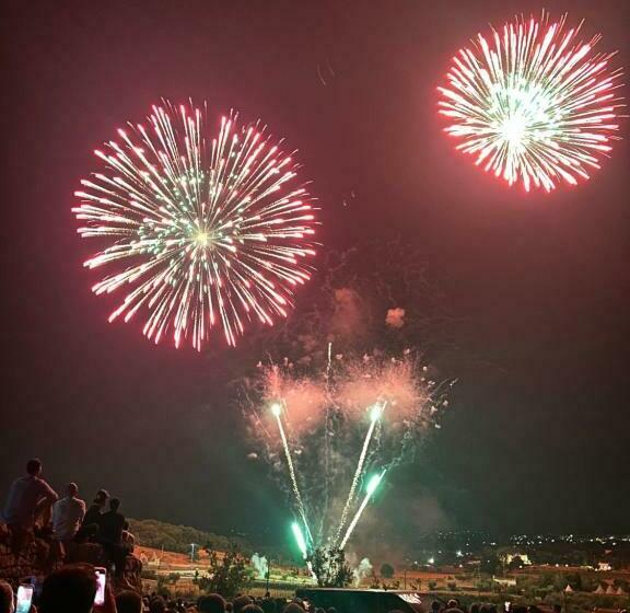 La Valle Dei Trulli Relais