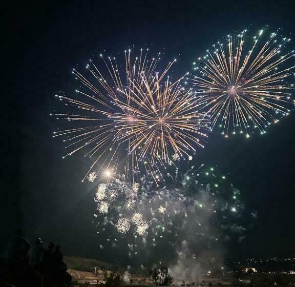 La Valle Dei Trulli Relais