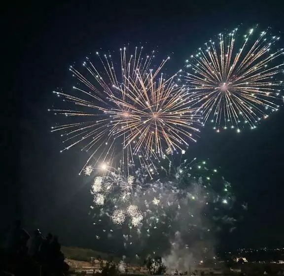 La Valle Dei Trulli Relais