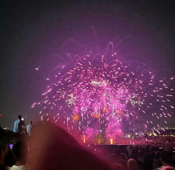 La Valle Dei Trulli Relais