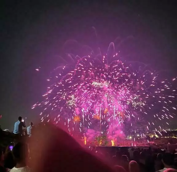 La Valle Dei Trulli Relais